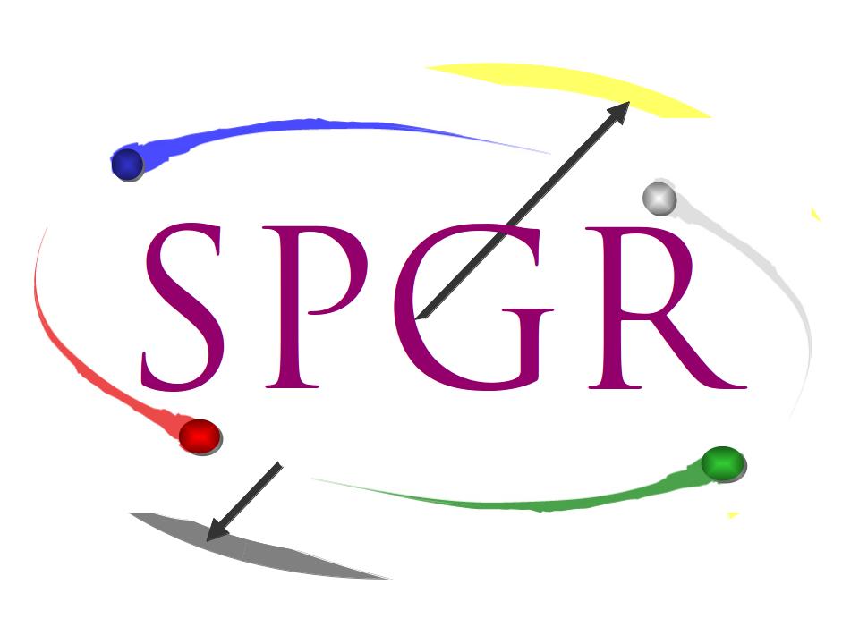 SPGR - Styrke Person-Gruppe Relasjoner